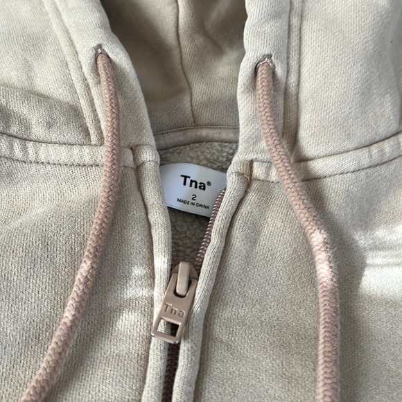 TNA Jacket - Picture 2 of 4